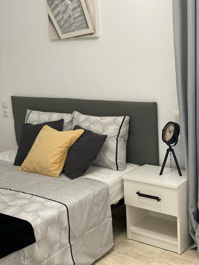 Sol Y Playa Costa Blanca Apartment Torrevieja Exterior photo